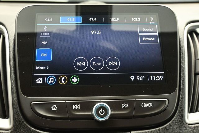 2021 Chevrolet Malibu 4dr Sedan RS - 23063669 - 13