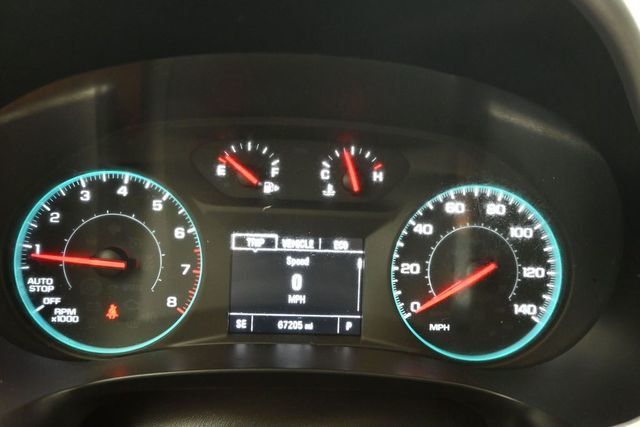 2021 Chevrolet Malibu 4dr Sedan RS - 23063669 - 16
