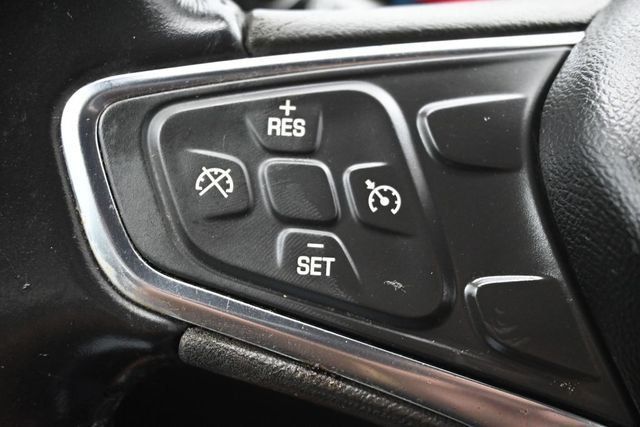 2021 Chevrolet Malibu 4dr Sedan RS - 23063669 - 17