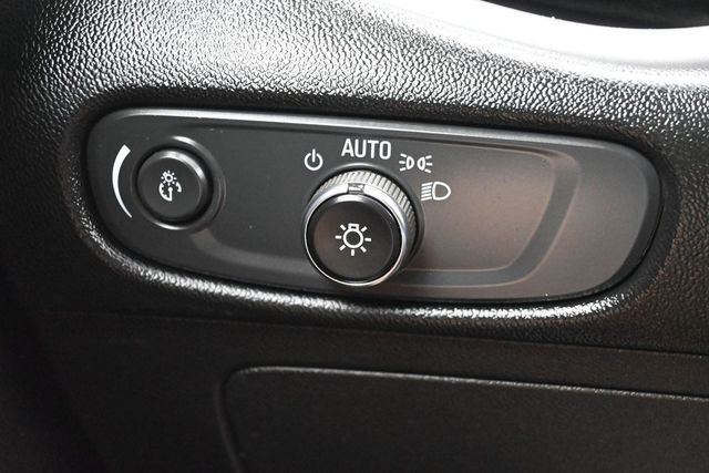 2021 Chevrolet Malibu 4dr Sedan RS - 23063669 - 22