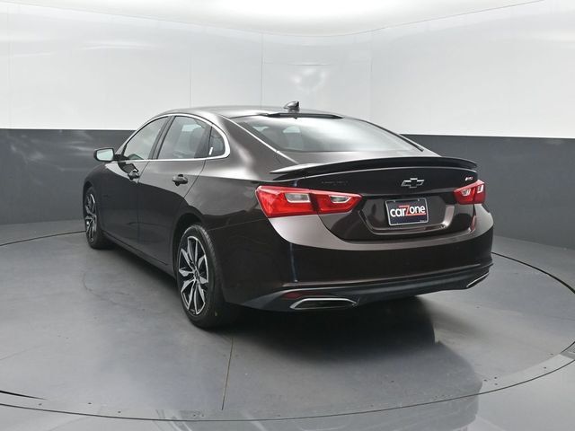 2021 Chevrolet Malibu 4dr Sedan RS - 23063669 - 24