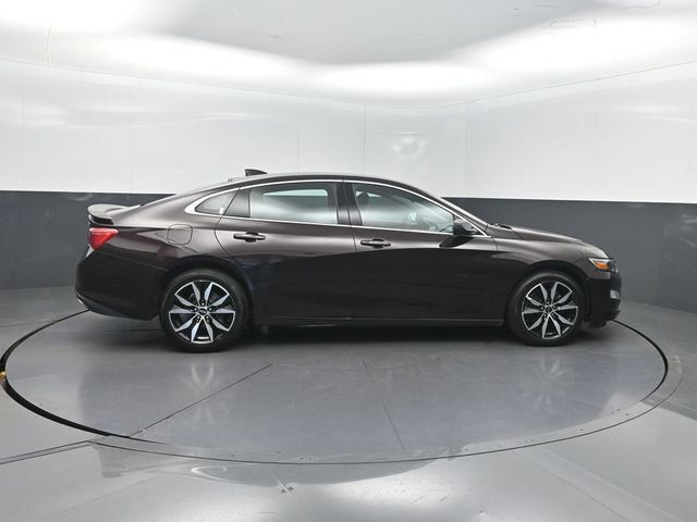 2021 Chevrolet Malibu 4dr Sedan RS - 23063669 - 27