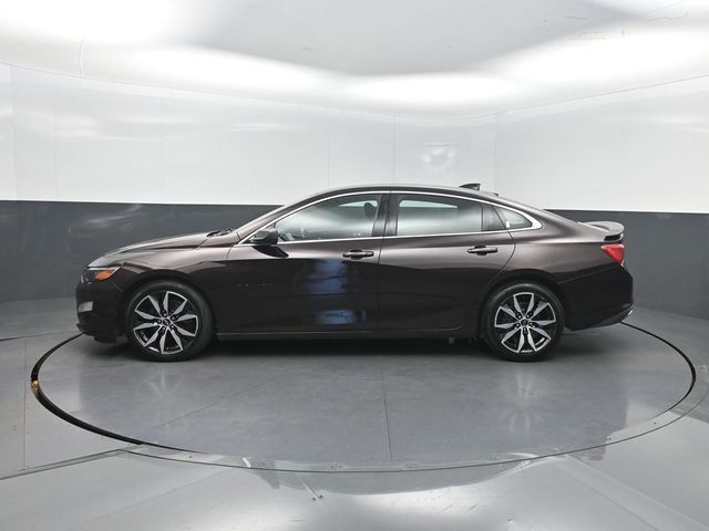 2021 Chevrolet Malibu 4dr Sedan RS - 23063669 - 2