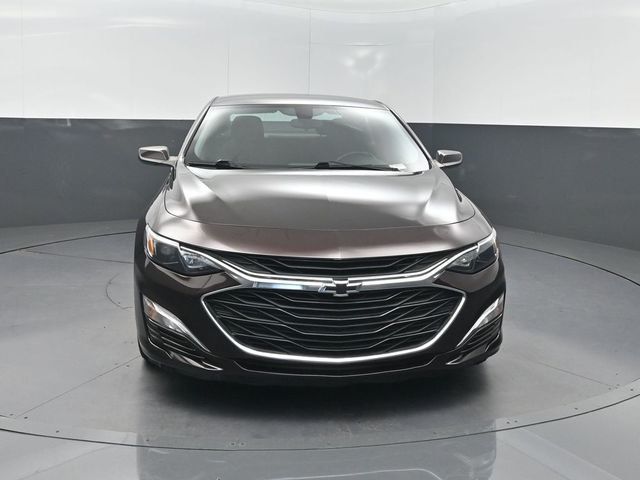 2021 Chevrolet Malibu 4dr Sedan RS - 23063669 - 29