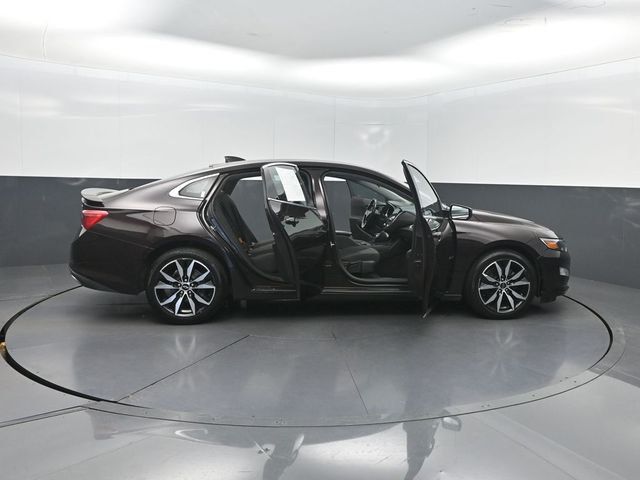 2021 Chevrolet Malibu 4dr Sedan RS - 23063669 - 31