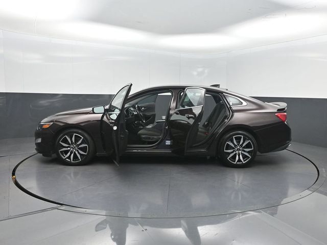 2021 Chevrolet Malibu 4dr Sedan RS - 23063669 - 33