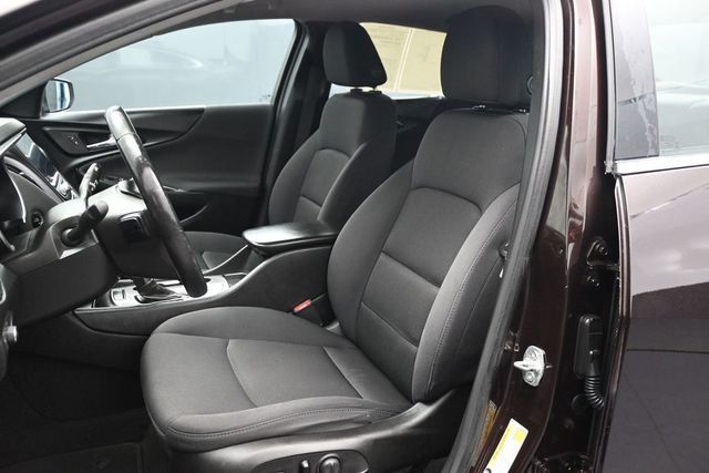 2021 Chevrolet Malibu 4dr Sedan RS - 23063669 - 4