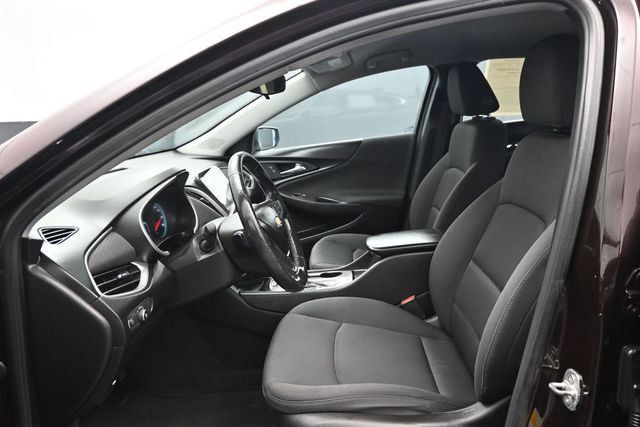 2021 Chevrolet Malibu 4dr Sedan RS - 23063669 - 5