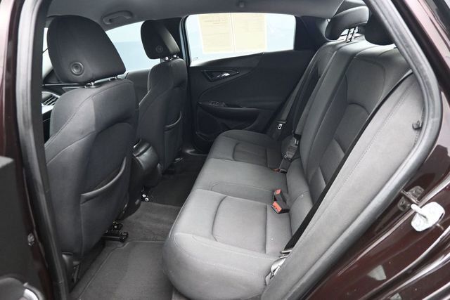 2021 Chevrolet Malibu 4dr Sedan RS - 23063669 - 8