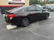 2021 Chevrolet Malibu 4dr Sedan RS - 22618492 - 2