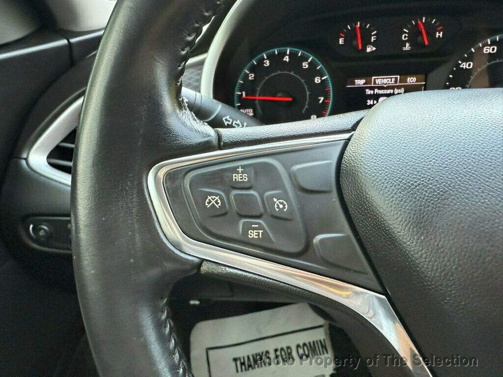 2021 Chevrolet Malibu RS photo 19