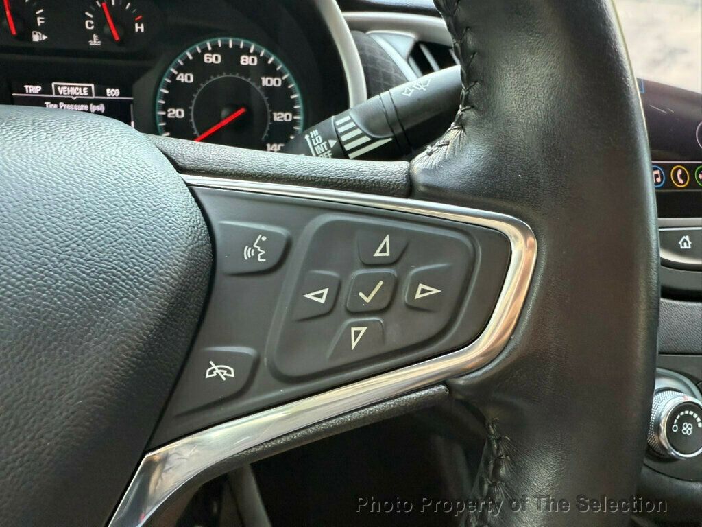2021 Chevrolet Malibu RS photo 20