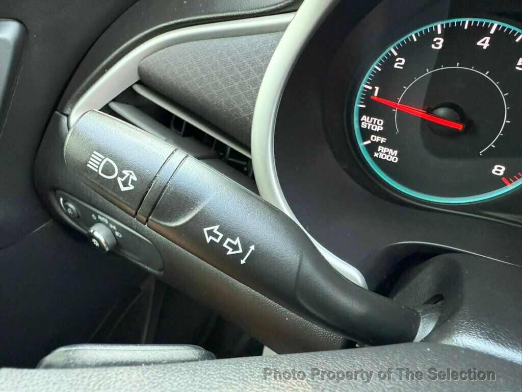 2021 Chevrolet Malibu RS photo 21