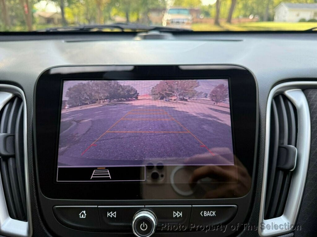 2021 Chevrolet Malibu RS photo 27