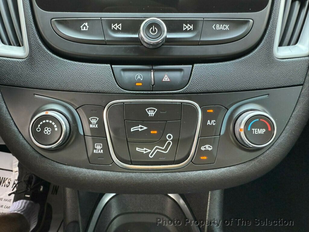 2021 Chevrolet Malibu RS photo 30