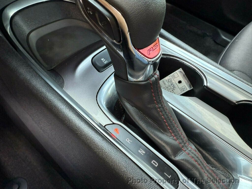2021 Chevrolet Malibu RS photo 31