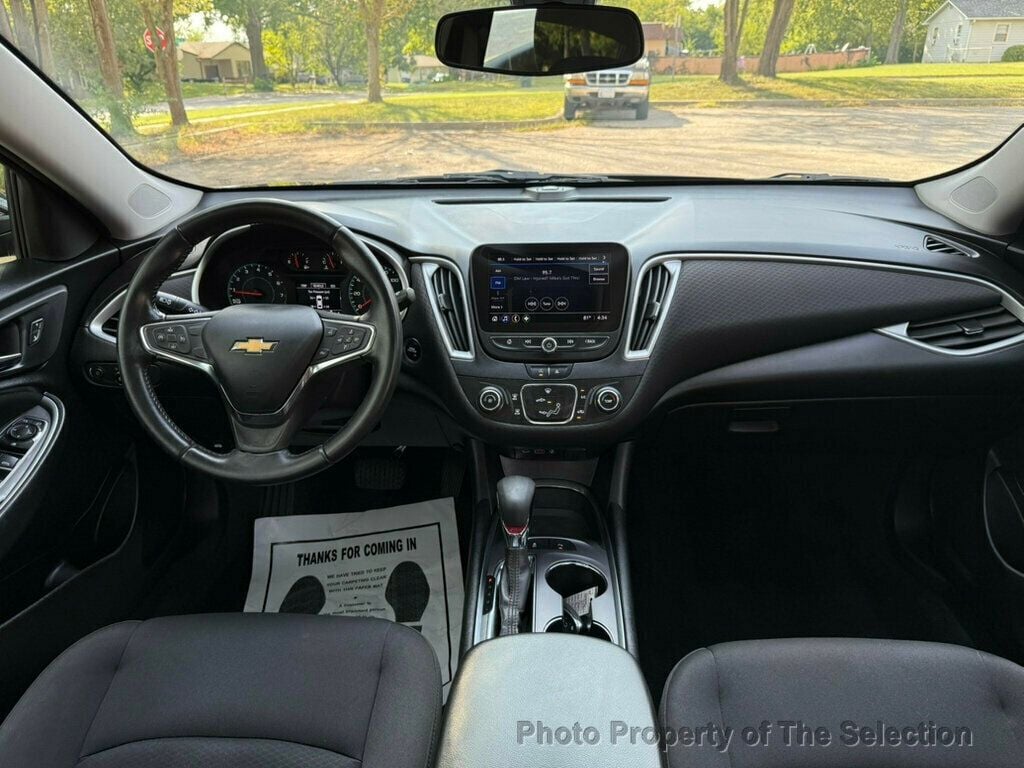 2021 Chevrolet Malibu RS photo 40