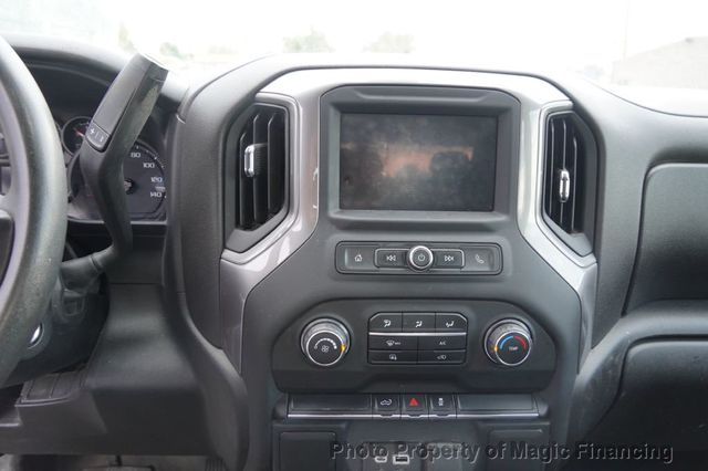 2021 Chevrolet Silverado 1500  - 23059135 - 5