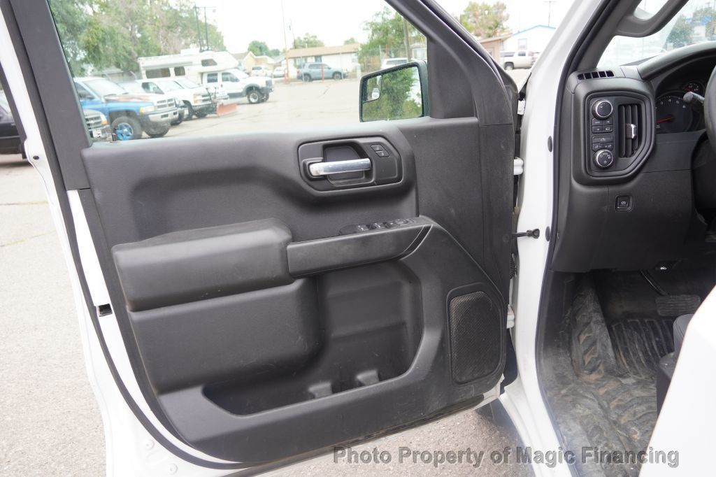 2021 Chevrolet Silverado 1500  - 23059135 - 8