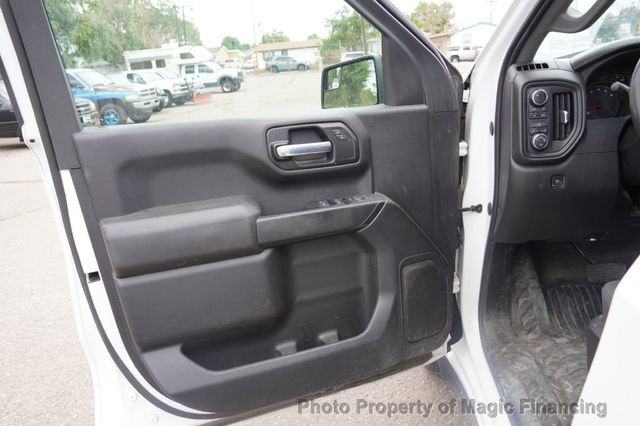 2021 Chevrolet Silverado 1500  - 23059135 - 8