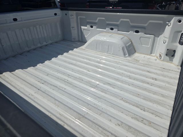 2021 Chevrolet Silverado 1500  - 23025246 - 9
