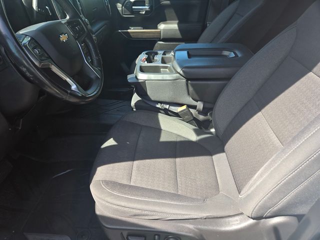 2021 Chevrolet Silverado 1500  - 23025246 - 12