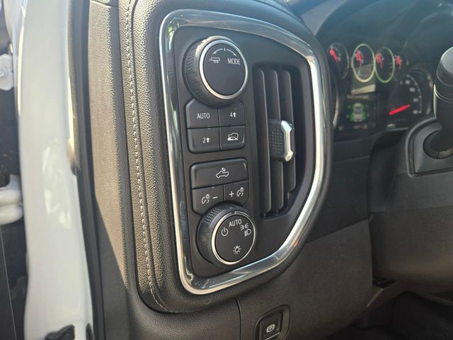 2021 Chevrolet Silverado 1500  - 23025246 - 14