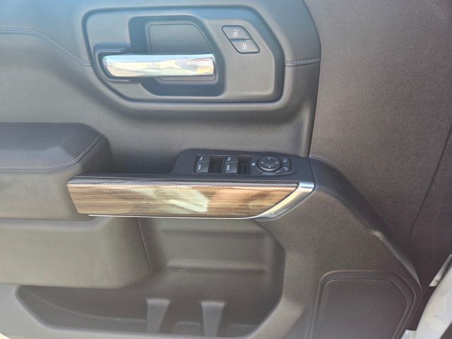 2021 Chevrolet Silverado 1500  - 23025246 - 15