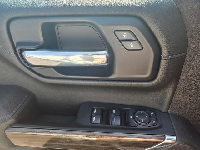 2021 Chevrolet Silverado 1500  - 23025246 - 16