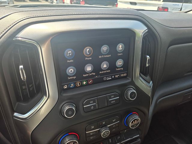 2021 Chevrolet Silverado 1500  - 23025246 - 17