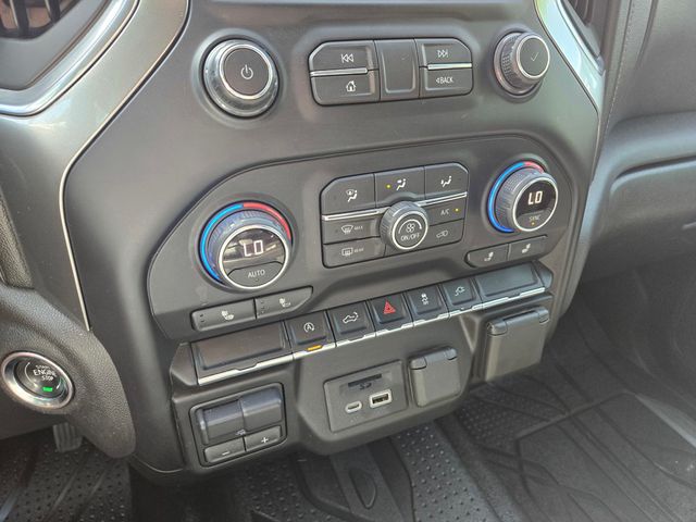 2021 Chevrolet Silverado 1500  - 23025246 - 18