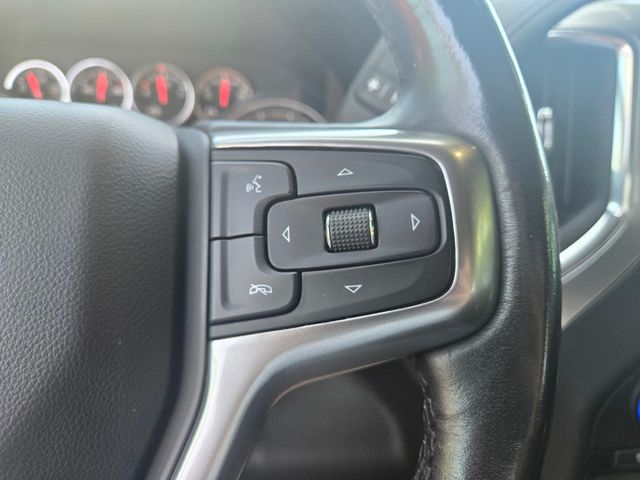 2021 Chevrolet Silverado 1500  - 23025246 - 21