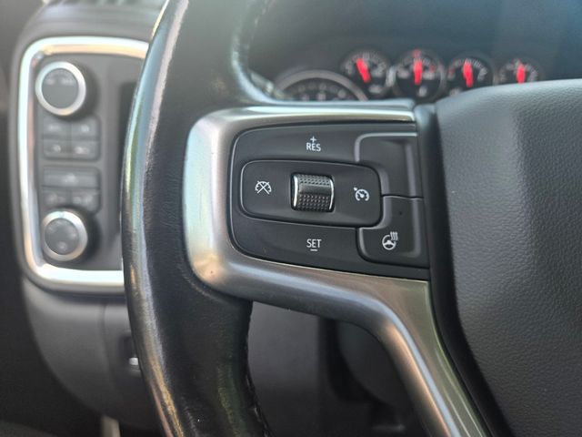 2021 Chevrolet Silverado 1500  - 23025246 - 22