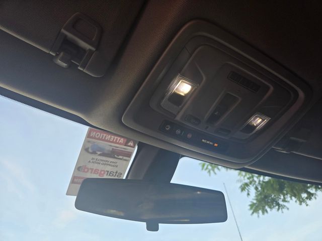 2021 Chevrolet Silverado 1500  - 23025246 - 23
