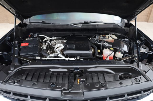 2021 Chevrolet Silverado 1500  - 22963623 - 9