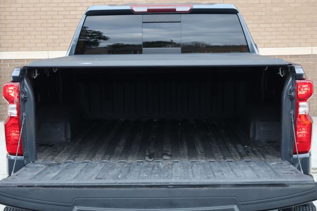 2021 Chevrolet Silverado 1500  - 22963623 - 10