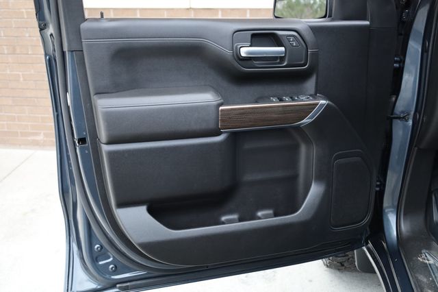 2021 Chevrolet Silverado 1500  - 22963623 - 12