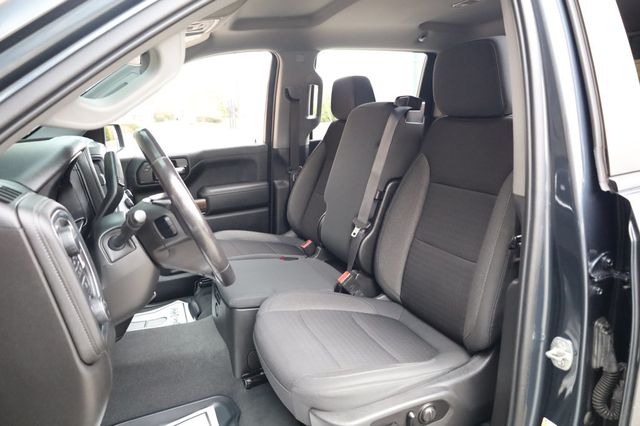 2021 Chevrolet Silverado 1500  - 22963623 - 14