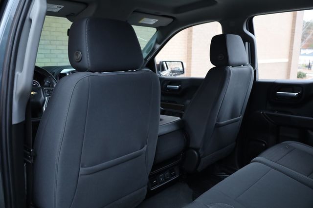 2021 Chevrolet Silverado 1500  - 22963623 - 16