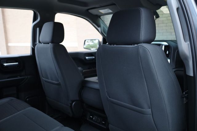 2021 Chevrolet Silverado 1500  - 22963623 - 20