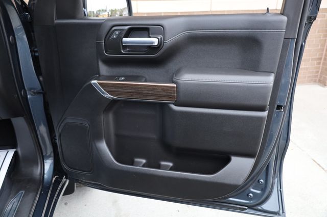 2021 Chevrolet Silverado 1500  - 22963623 - 21