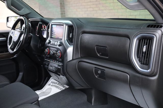 2021 Chevrolet Silverado 1500  - 22963623 - 23