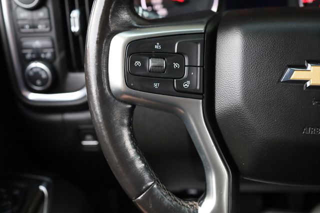 2021 Chevrolet Silverado 1500  - 22963623 - 26