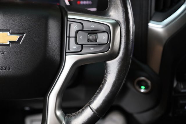2021 Chevrolet Silverado 1500  - 22963623 - 27