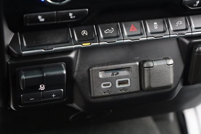 2021 Chevrolet Silverado 1500  - 22963623 - 36