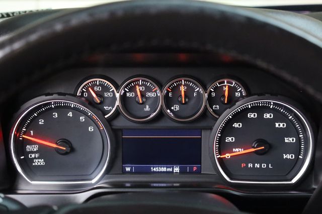 2021 Chevrolet Silverado 1500  - 22963623 - 37