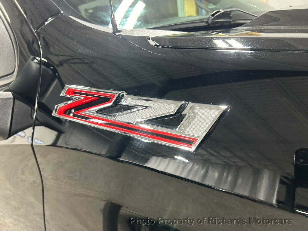 2021 Chevrolet Silverado 1500 - 22935777 - 9