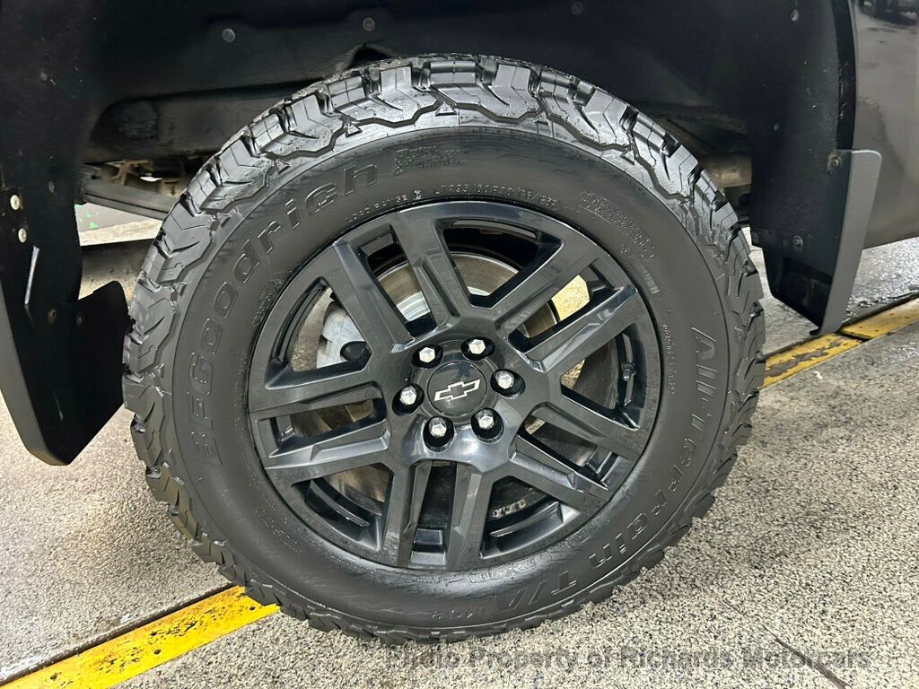2021 Chevrolet Silverado 1500 - 22935777 - 10