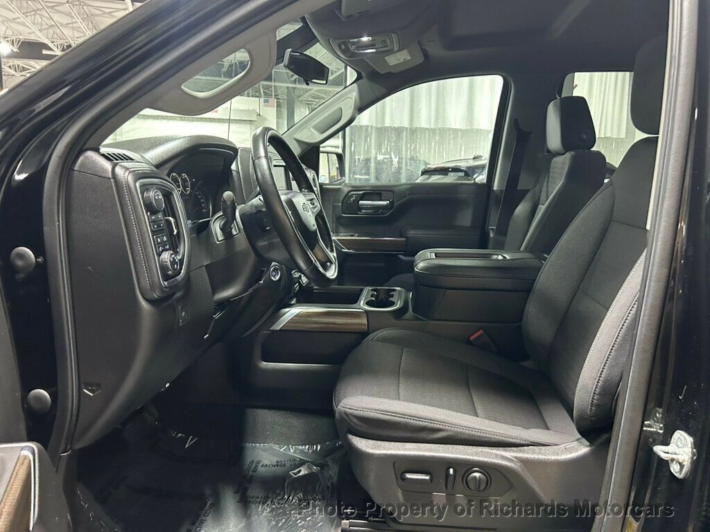2021 Chevrolet Silverado 1500 - 22935777 - 11