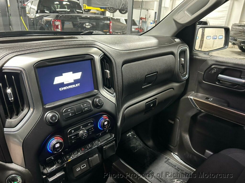 2021 Chevrolet Silverado 1500 - 22935777 - 12